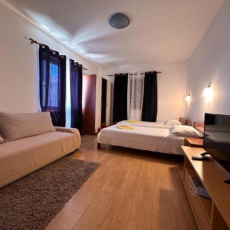 Apartment Lucija Zadar Exteriér fotografie