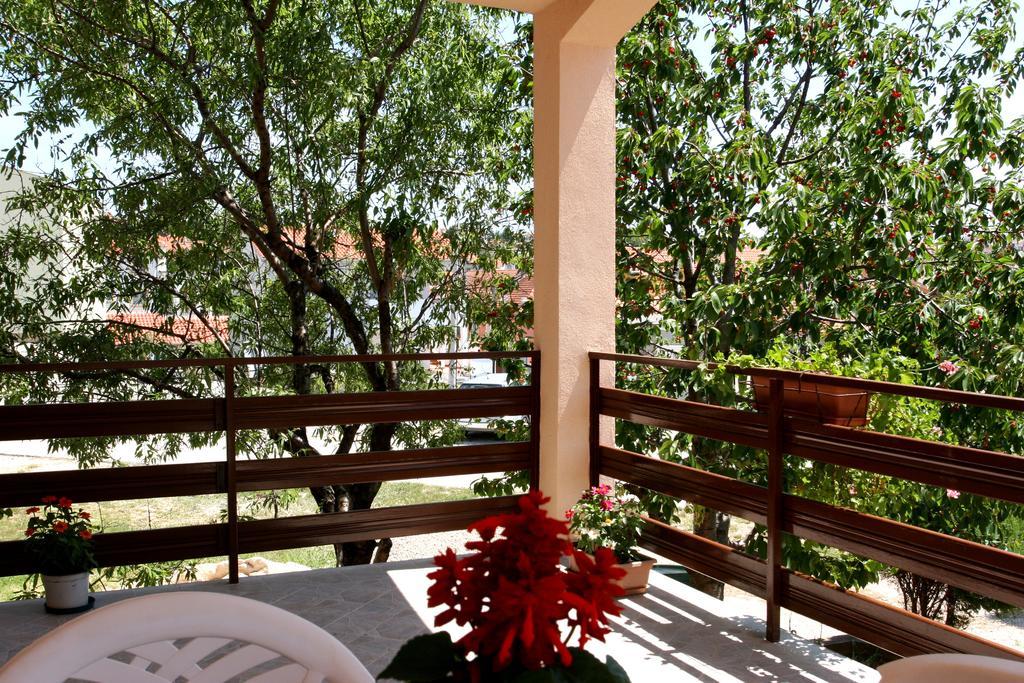 Apartment Lucija Zadar Pokoj fotografie